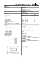 Preview for 97 page of Yamaha TT-R125(N) 2000 Owner'S Service Manual