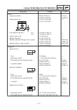 Preview for 103 page of Yamaha TT-R125(N) 2000 Owner'S Service Manual