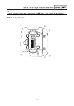 Preview for 107 page of Yamaha TT-R125(N) 2000 Owner'S Service Manual