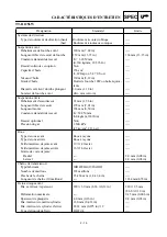 Preview for 112 page of Yamaha TT-R125(N) 2000 Owner'S Service Manual