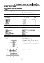 Preview for 118 page of Yamaha TT-R125(N) 2000 Owner'S Service Manual