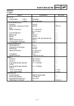 Preview for 132 page of Yamaha TT-R125(N) 2000 Owner'S Service Manual