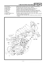 Preview for 144 page of Yamaha TT-R125(N) 2000 Owner'S Service Manual