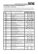 Preview for 150 page of Yamaha TT-R125(N) 2000 Owner'S Service Manual