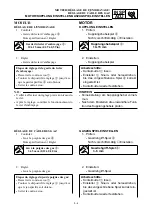 Preview for 159 page of Yamaha TT-R125(N) 2000 Owner'S Service Manual