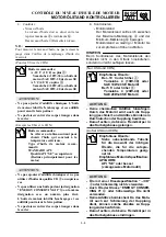 Preview for 167 page of Yamaha TT-R125(N) 2000 Owner'S Service Manual