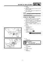 Preview for 168 page of Yamaha TT-R125(N) 2000 Owner'S Service Manual