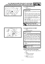 Preview for 170 page of Yamaha TT-R125(N) 2000 Owner'S Service Manual