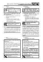 Preview for 195 page of Yamaha TT-R125(N) 2000 Owner'S Service Manual