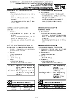 Preview for 197 page of Yamaha TT-R125(N) 2000 Owner'S Service Manual