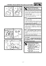 Preview for 204 page of Yamaha TT-R125(N) 2000 Owner'S Service Manual