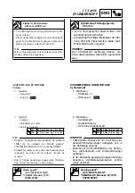 Preview for 241 page of Yamaha TT-R125(N) 2000 Owner'S Service Manual