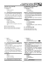 Preview for 285 page of Yamaha TT-R125(N) 2000 Owner'S Service Manual