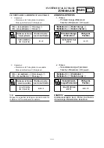 Preview for 505 page of Yamaha TT-R125(N) 2000 Owner'S Service Manual