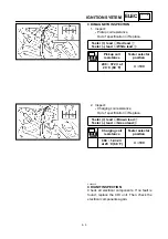 Preview for 506 page of Yamaha TT-R125(N) 2000 Owner'S Service Manual