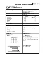 Preview for 118 page of Yamaha TT-R125(N) Owner'S Service Manual