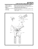 Preview for 146 page of Yamaha TT-R125(N) Owner'S Service Manual