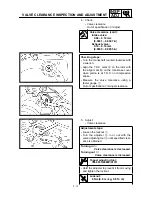 Preview for 174 page of Yamaha TT-R125(N) Owner'S Service Manual