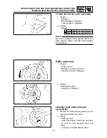 Preview for 200 page of Yamaha TT-R125(N) Owner'S Service Manual