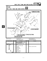 Preview for 210 page of Yamaha TT-R125(N) Owner'S Service Manual