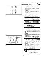 Preview for 276 page of Yamaha TT-R125(N) Owner'S Service Manual