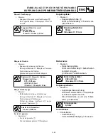 Preview for 297 page of Yamaha TT-R125(N) Owner'S Service Manual