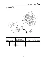 Preview for 306 page of Yamaha TT-R125(N) Owner'S Service Manual