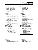 Preview for 311 page of Yamaha TT-R125(N) Owner'S Service Manual