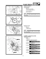 Preview for 334 page of Yamaha TT-R125(N) Owner'S Service Manual