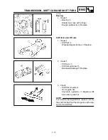 Preview for 358 page of Yamaha TT-R125(N) Owner'S Service Manual