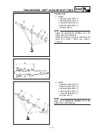 Preview for 360 page of Yamaha TT-R125(N) Owner'S Service Manual