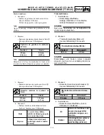 Preview for 373 page of Yamaha TT-R125(N) Owner'S Service Manual