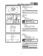 Preview for 382 page of Yamaha TT-R125(N) Owner'S Service Manual