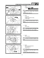 Preview for 424 page of Yamaha TT-R125(N) Owner'S Service Manual