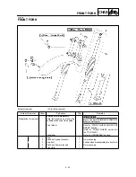 Preview for 428 page of Yamaha TT-R125(N) Owner'S Service Manual