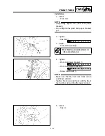 Preview for 444 page of Yamaha TT-R125(N) Owner'S Service Manual