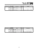 Preview for 465 page of Yamaha TT-R125(N) Owner'S Service Manual