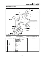 Preview for 476 page of Yamaha TT-R125(N) Owner'S Service Manual