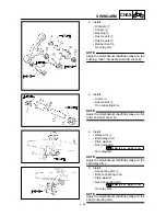 Preview for 482 page of Yamaha TT-R125(N) Owner'S Service Manual