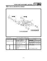 Preview for 488 page of Yamaha TT-R125(N) Owner'S Service Manual