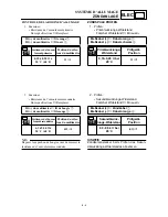 Preview for 505 page of Yamaha TT-R125(N) Owner'S Service Manual