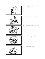 Preview for 12 page of Yamaha TT-R125(P) Owner'S Service Manual