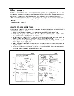 Preview for 18 page of Yamaha TT-R125(P) Owner'S Service Manual