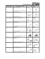 Preview for 42 page of Yamaha TT-R125(P) Owner'S Service Manual