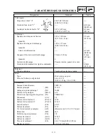 Preview for 104 page of Yamaha TT-R125(P) Owner'S Service Manual