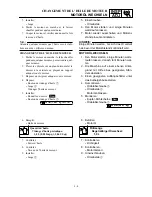 Preview for 169 page of Yamaha TT-R125(P) Owner'S Service Manual