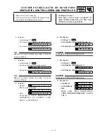 Preview for 177 page of Yamaha TT-R125(P) Owner'S Service Manual