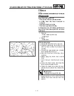 Preview for 180 page of Yamaha TT-R125(P) Owner'S Service Manual