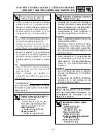 Preview for 205 page of Yamaha TT-R125(P) Owner'S Service Manual