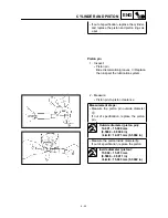 Preview for 278 page of Yamaha TT-R125(P) Owner'S Service Manual